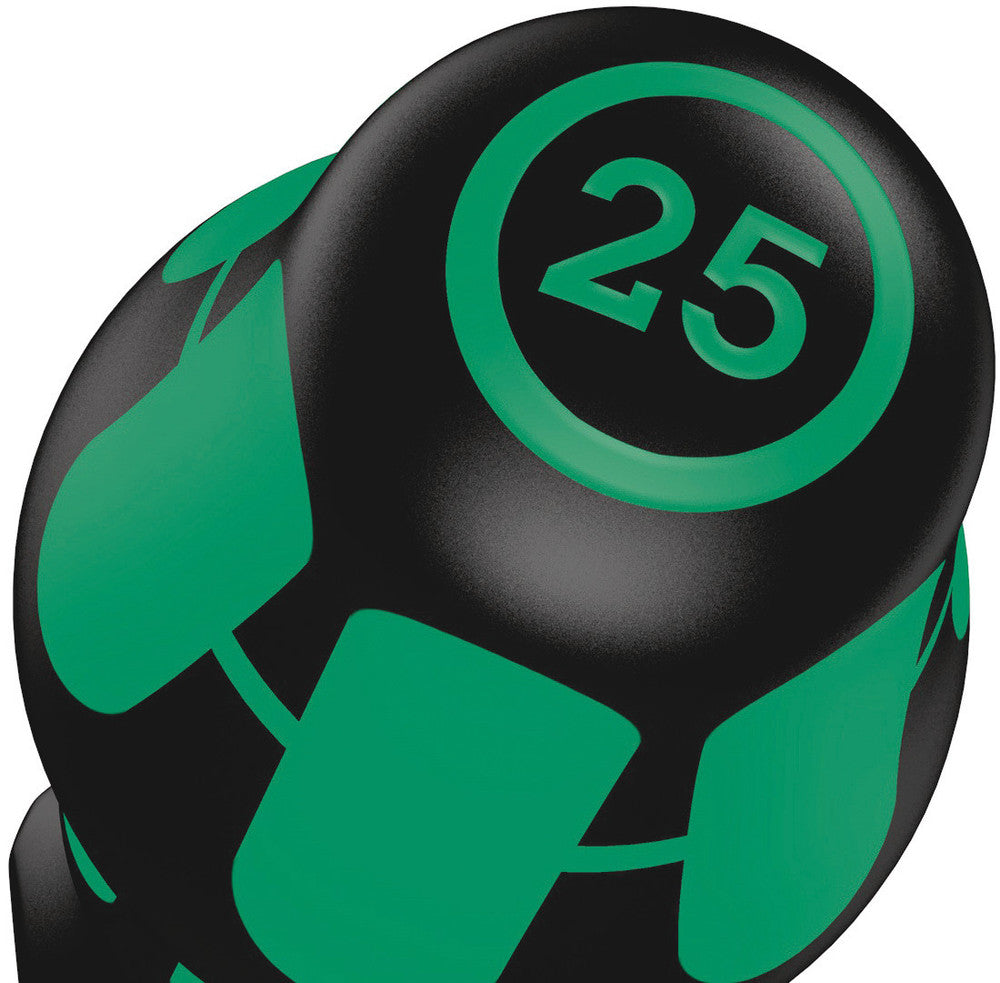 Wera Tools - 367 Screwdriver for TORX® screws