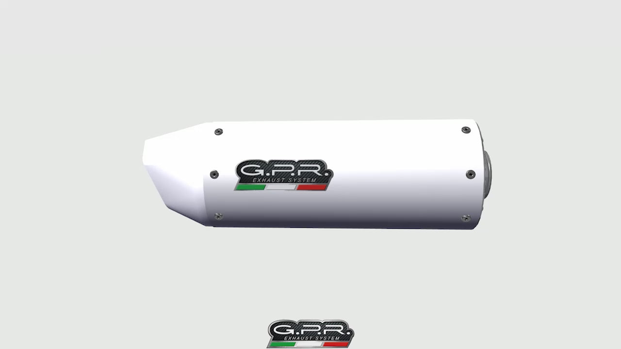 GPR-Exhaust---Albus-Ceramic-Slip-on-for-Versys-1000-I.E.-from-2011-to-2013-dB-Killer-Link-Pipe