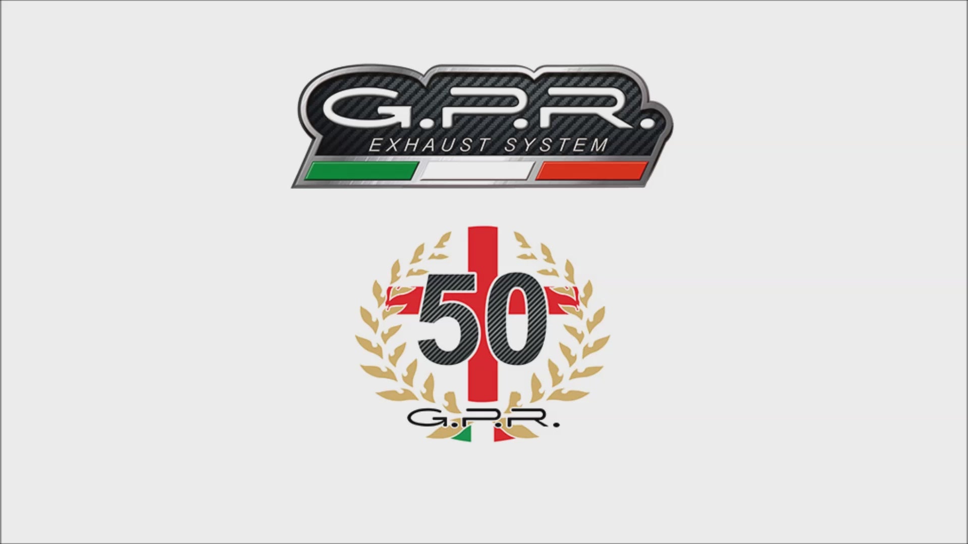 GPR-Exhaust---Deeptone-Inox-RACING-Slip-on-for-Adventure-390-from-2021-to-2024-Link-Pipe