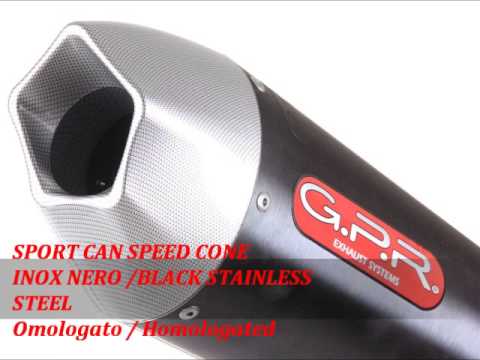 GPR-Exhaust---Furore-Poppy-Slip-on-for-NK-650-from-2012-to-2016-dB-Killer-Link-Pipe