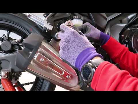 GPR-Exhaust---M3-Black-Titanium-Slip-on-for-500R-from-2021-to-2024-dB-Killer-Link-Pipe