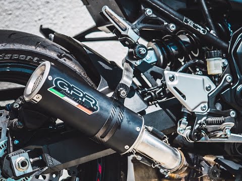 GPR-Exhaust---Decatalizzatore-RACING-Decat-system-for-Z-900-from-2020-to-2020-Decat-Pipe
