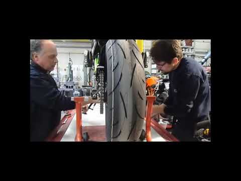 GPR-Exhaust---Powercone-Evo-Full-Line-for-Z-650-from-2017-to-2020-dB-Killer-Catalyst