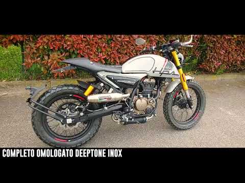 GPR-Exhaust---Deeptone-Inox-RACING-Full-Line-for-HPS-125-from-2021-to-2023-Racing-Full-System-Exhaust-