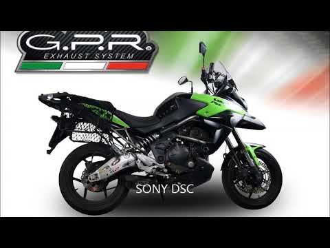 GPR-Exhaust---M3-Inox-Slip-on-for-Versys-650-from-2006-to-2014-dB-Killer-Link-Pipe-Catalyst