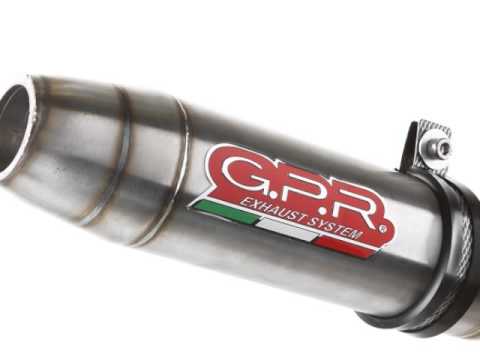 GPR-Exhaust---Deeptone-Inox-Slip-on-for-TE-125-4T-from-2010-to-2013-dB-Killer-Link-Pipe