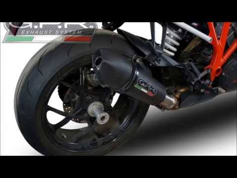 GPR-Exhaust---Decatalizzatore-Decat-system-for-Super-DUKE-1290-R-from-2014-to-2016-Decat-Pipe