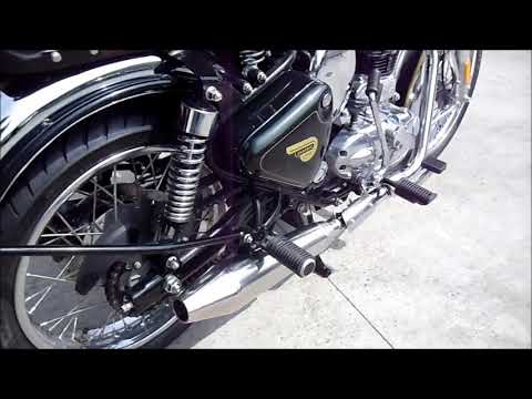 GPR-Exhaust---Decatalizzatore-Decat-system-for-Classic-Bullet-EFI-500-from-2009-to-2016-Decat-Pipe