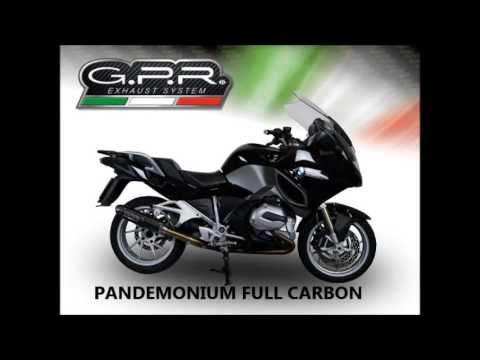 GPR-Exhaust---Albus-Ceramic-Slip-on-for-R-1200-RT-LC-from-2014-to-2016-dB-Killer-Link-Pipe