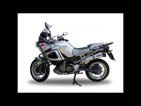 GPR-Exhaust---Trioval-Slip-on-for-XT-1200-Z-Supertenere-from-2017-to-2020-dB-Killer-Link-Pipe