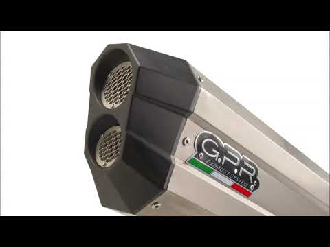 GPR-Exhaust---Albus-Ceramic-Slip-on-for-K-1300-S-R-from-2009-to-2014-dB-Killer-Link-Pipe-Catalyst