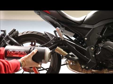 GPR-Exhaust---M3-Inox-Slip-on-for-502-C-from-2021-to-2024-dB-Killer-Link-Pipe