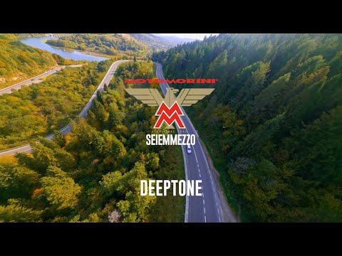 GPR-Exhaust---Deeptone-Inox-Mid-Line-for-Seiemmezzo-SCR-from-2022-to-2024-dB-Killer-Catalyst-