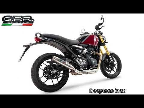GPR-Exhaust---Deeptone-Inox-Slip-on-for-Speed-400-from-2023-to-2025-dB-Killer-Link-Pipe