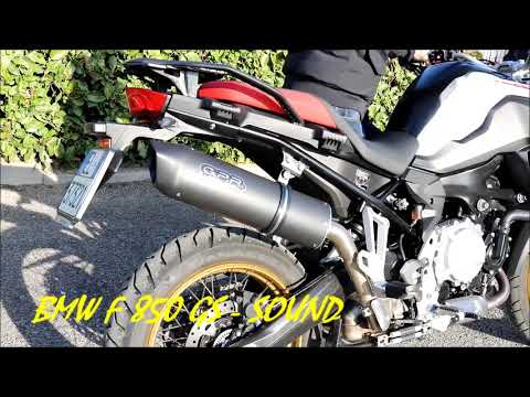 GPR-Exhaust---Satinox-Slip-on-for-F-800-GT-from-2017-to-2019-dB-Killer-Link-Pipe
