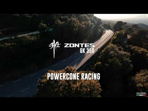 GPR-Exhaust---Powercone-Evo-RACING-Full-Line-for-350-T2-ADV-from-2022-to-2024-Racing-Full-System-Exhaust-