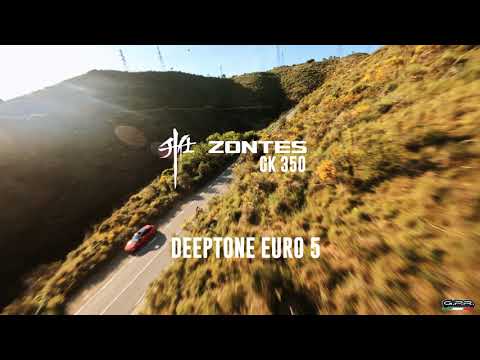 GPR-Exhaust---Deeptone-Inox-Slip-on-for-350-X1-from-2022-to-2024-dB-Killer-Link-Pipe