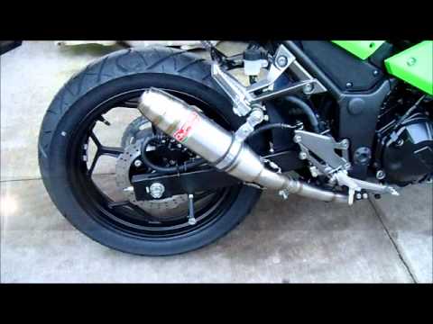 GPR-Exhaust---Deeptone-Inox-Full-Line-for-Ninja-300-R-from-2012-to-2017-dB-Killer-Catalyst