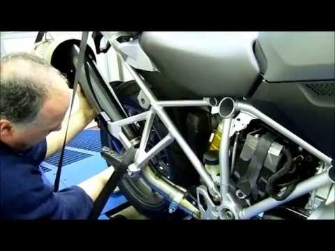 GPR-Exhaust---Trioval-Slip-on-for-R-1200-GS-Adventure-from-2017-to-2018-dB-Killer-Link-Pipe