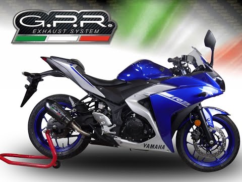 GPR-Exhaust---Deeptone-Inox-Slip-on-for-Yzf-R3-from-2018-to-2020-dB-Killer-Link-Pipe