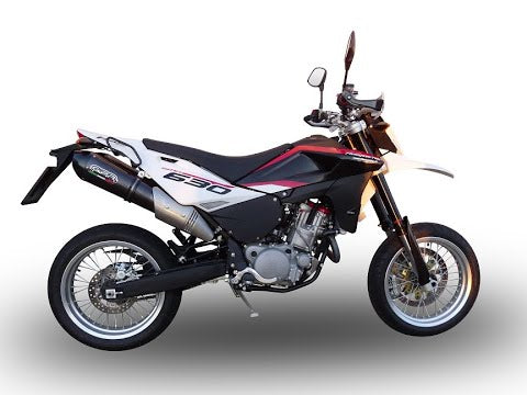 GPR-Exhaust---Albus-Ceramic-Double-Slip-on-for-TE-630-E-SMS-630-SMR-630-from-2010-to-2014-dB-Killer-Link-Pipes-Catalysts