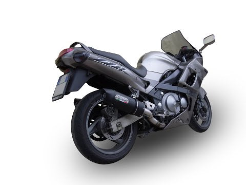 GPR-Exhaust---Deeptone-Inox-Double-Slip-on-for-ZZR-600-from-2002-to-2006-dB-Killer-Link-Pipes
