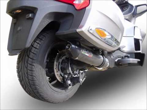 GPR-Exhaust---Albus-Ceramic-Slip-on-for-Spyder-1000-I.E.-RS-from-2008-to-2012-dB-Killer-Link-Pipe-Catalyst