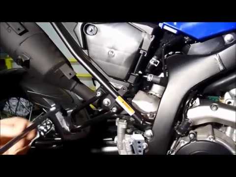 GPR-Exhaust---Furore-Poppy-Slip-on-for-WR-250-X-R-from-2007-to-2019-dB-Killer-Link-Pipe