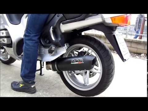 GPR-Exhaust---Ghisa-Slip-on-for-R-1150-RT-from-2000-to-2006-dB-Killer-Link-Pipe