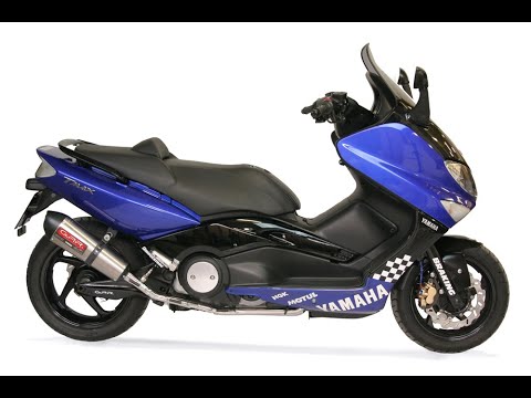 GPR-Exhaust---Satinox-Full-Line-for-T-Max-500-from-2001-to-2011-dB-Killer