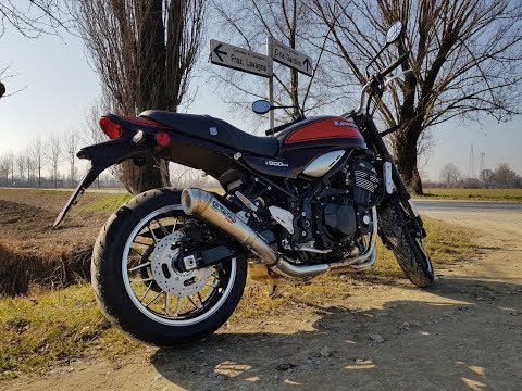 GPR-Exhaust---Deeptone-Inox-Slip-on-for-Z-900-RS-from-2021-to-2024-dB-Killer-Link-Pipe