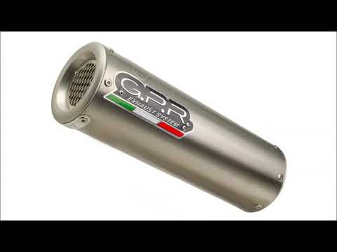 GPR-Exhaust---Deeptone-Inox-Slip-on-for-FZS-600-Fazer-from-1998-to-2003-dB-Killer-Link-Pipe