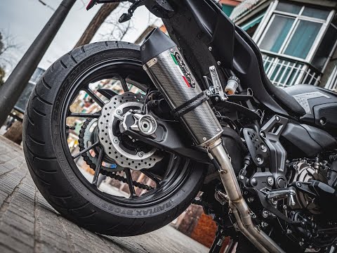GPR-Exhaust---M3-Inox-RACING-Full-Line-for-Mt-07-from-2014-to-2016-Racing-Full-System-Exhaust-