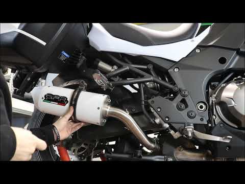 GPR-Exhaust---M3-Inox-Slip-on-for-Versys-1000-I.E.-from-2021-to-2024-dB-Killer-Link-Pipe