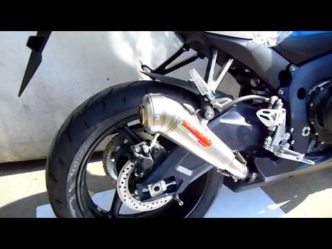 GPR-Exhaust---Powercone-Evo-Slip-on-for-Gsx-R-600-L1-L7-from-2011-to-2017-dB-Killer-Link-Pipe