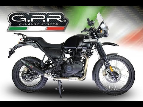 GPR-Exhaust---Decatalizzatore-Decat-system-for-Himalayan-410-from-2021-to-2024-Decat-Pipe