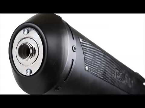 GPR-Exhaust---Evo4-Road-Slip-on-for-YP-400-Majesty-from-2007-to-2008-dB-Killer-Link-Pipe-Catalyst