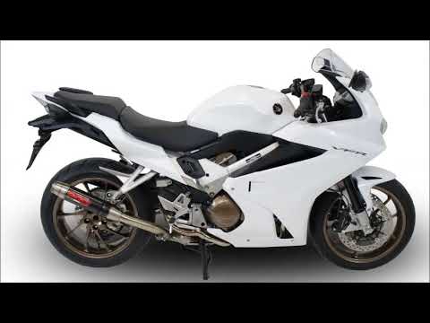 GPR-Exhaust---M3-Inox-Slip-on-for-VFR-800-F-from-2017-to-2020-dB-Killer-Link-Pipe