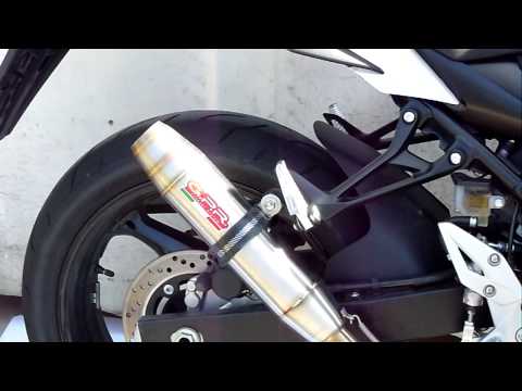 GPR-Exhaust---Deeptone-Inox-Slip-on-for-GSR-750-from-2011-to-2015-dB-Killer-Link-Pipe