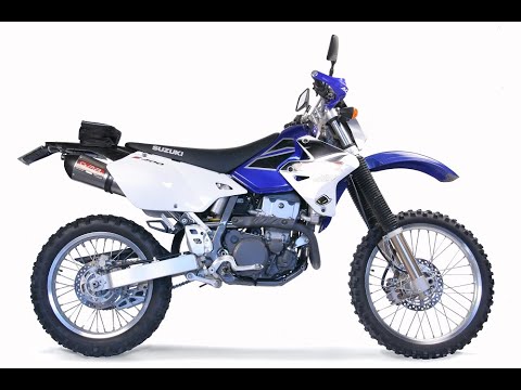 GPR-Exhaust---Furore-Nero-Full-Line-for-KLX-400-R-from-2003-to-2004-dB-Killer