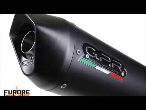 GPR-Exhaust---Satinox-Slip-on-for-Tiger-800-XR-XC-XRX-XCX-XRT-XCA-from-2017-to-2021-dB-Killer-Link-Pipe