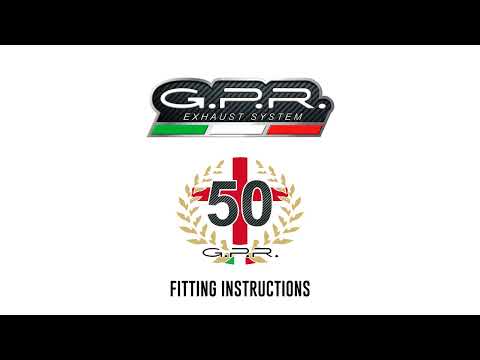 GPR-Exhaust---Deeptone-Inox-RACING-Slip-on-for-650-GT-from-2022-to-2024-Link-Pipe-Dbkiller