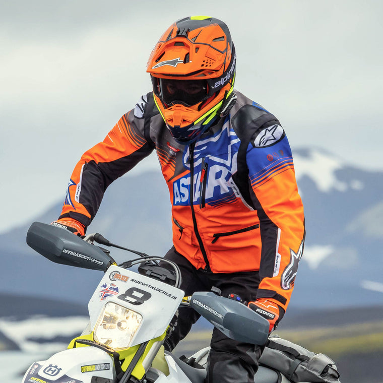 Alpinestars - Venture R Jacket