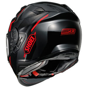 Shoei Helmets - GT-Air II Helmet - Special Designs