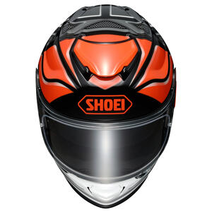 Shoei Helmets - GT-Air II Helmet - Special Designs