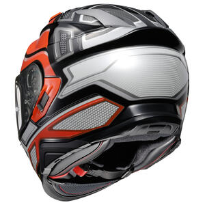 Shoei Helmets - GT-Air II Helmet - Special Designs