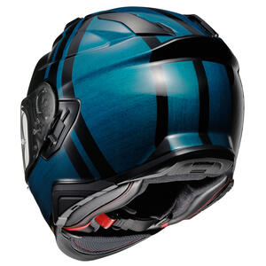 Shoei Helmets - GT-Air II Helmet - Special Designs