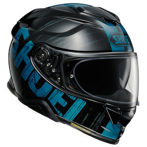 Shoei Helmets - GT-Air II Helmet - Special Designs