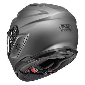 Shoei Helmets - GT-Air 3 Helmet - Solid Colors