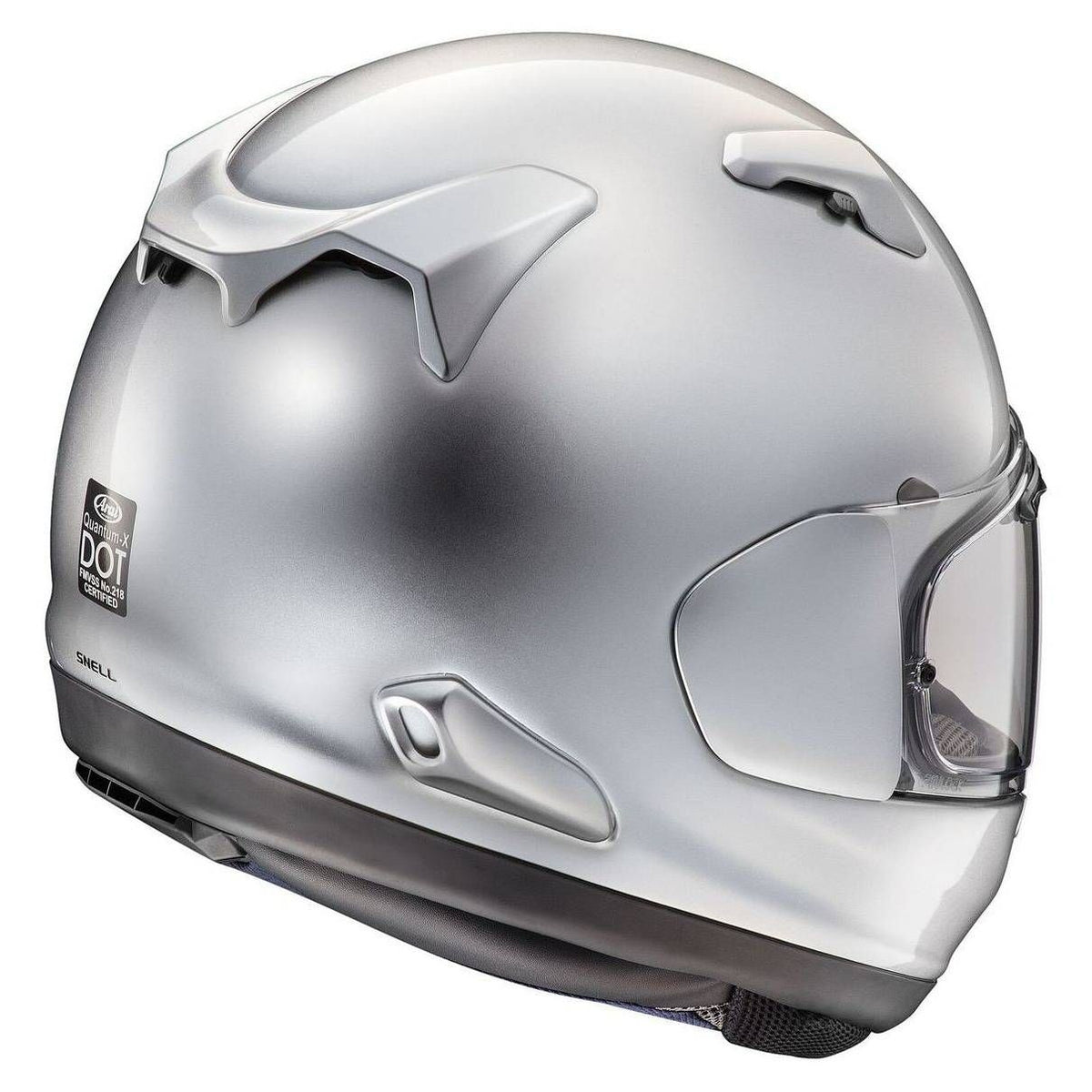 Arai - Quantum-X Full-Face Helmet